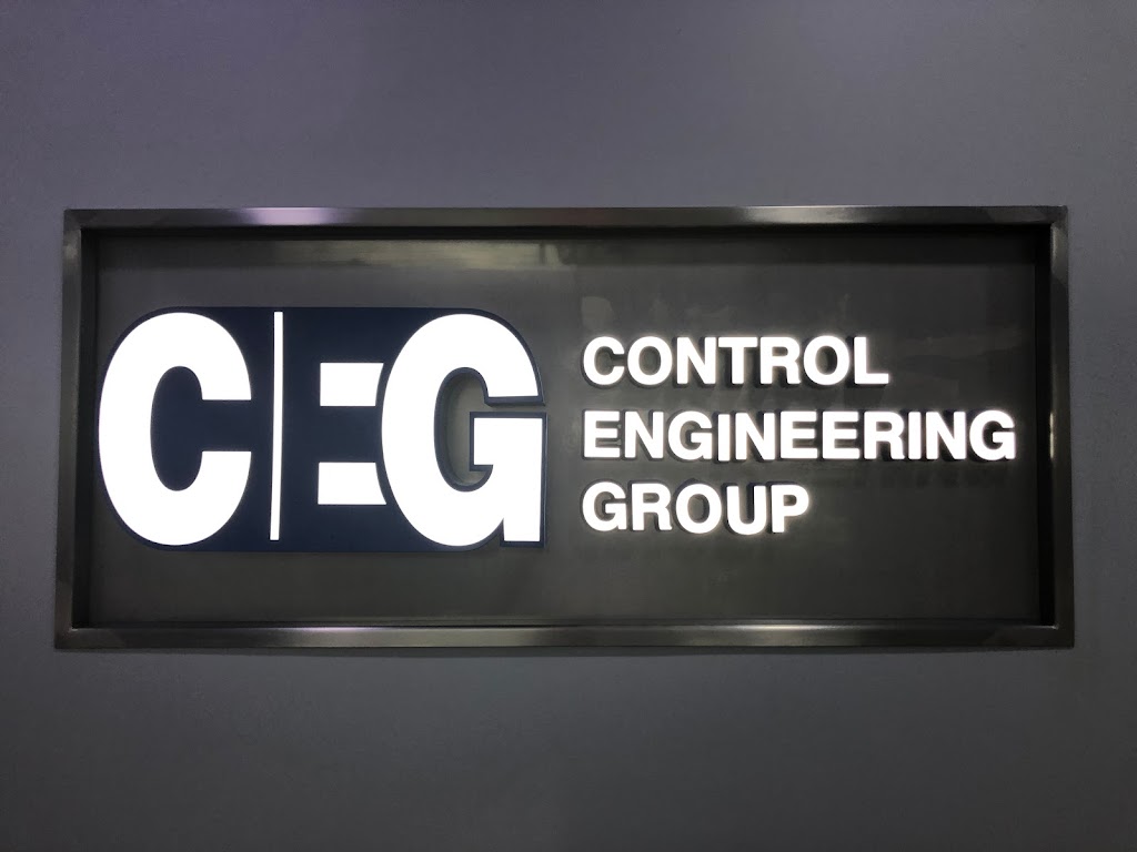 Control Engineering Group | 300 Ryder Ln STE 1024, Casselberry, FL 32707, USA | Phone: (407) 889-2432