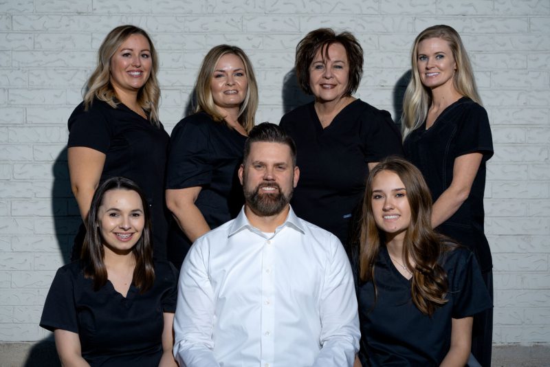 Cameron G. Francis, DDS | 2410 W University Dr, McKinney, TX 75071, USA | Phone: (972) 439-1328