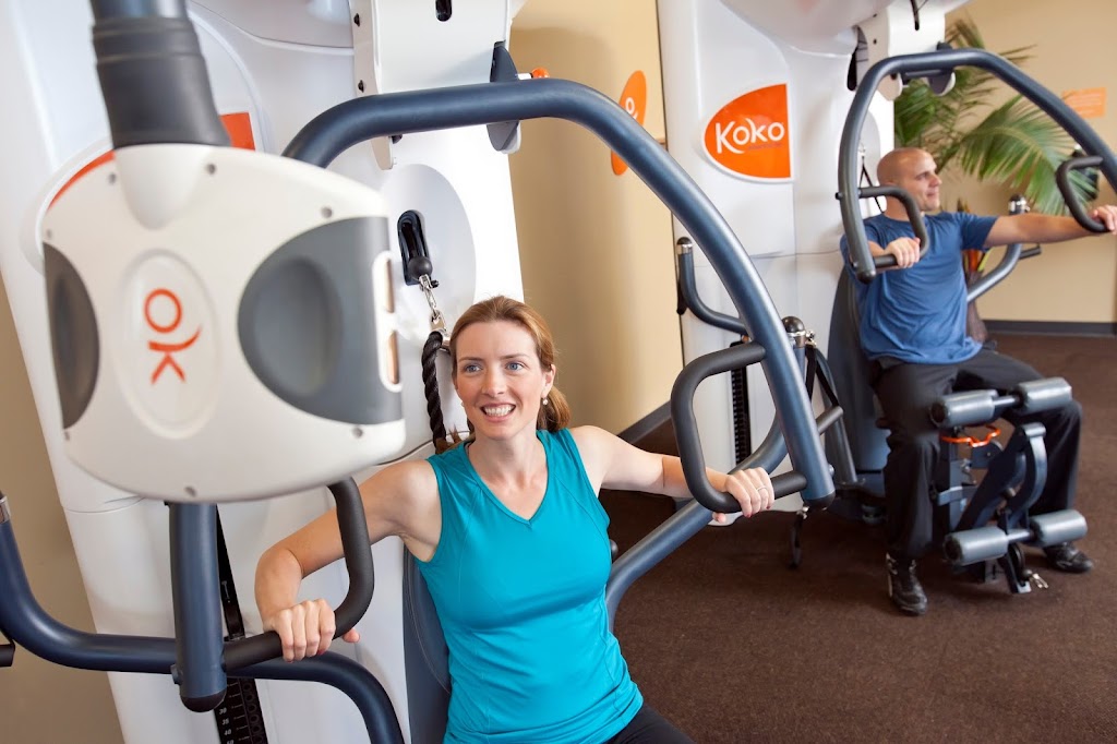 Koko FitClub Ken Caryl | 5055 S Kipling St C-1, Littleton, CO 80127, USA | Phone: (303) 993-7261