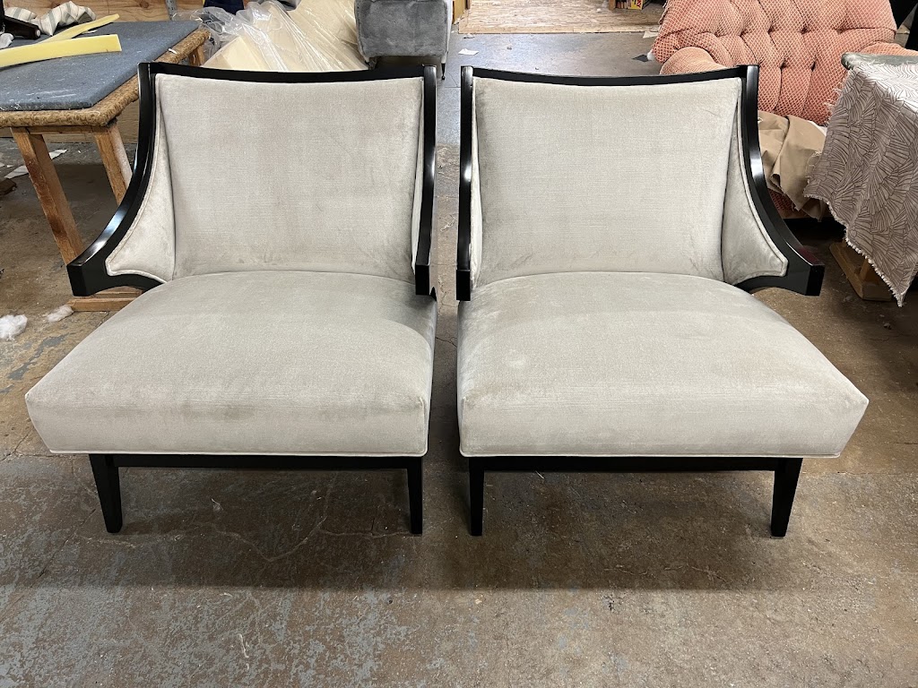 UPHOLSTERY BY PAUL | 244 Columbus Ave 2nd Floor, Port Chester, NY 10573, USA | Phone: (914) 939-3902