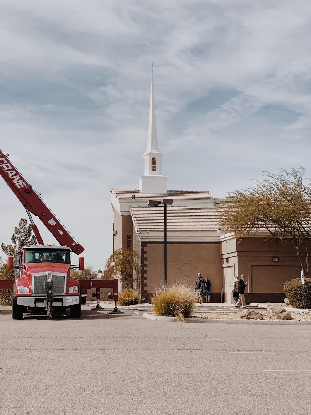 Riverside Church | 1050 E Baseline Rd, Phoenix, AZ 85042 | Phone: (602) 568-1447