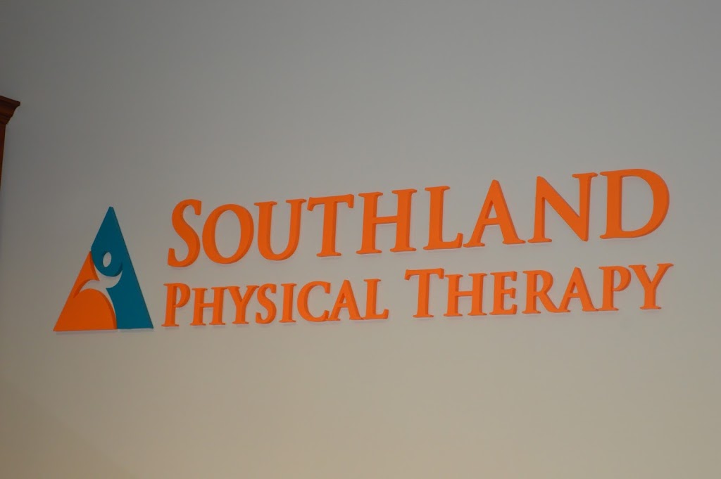 Southland Physical Therapy | 2755 Bristol St, Costa Mesa, CA 92626, USA | Phone: (714) 966-2950