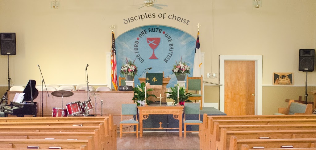 Seventh Street Christian Church | 122 W 7th St, Paris, KY 40361, USA | Phone: (859) 987-5319