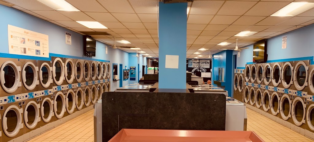 Rainbow Laundry | 8735 Flower Ave, Silver Spring, MD 20901, USA | Phone: (301) 448-1174