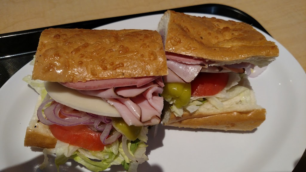 TOGOS Sandwiches | 6316 Drollinger Way, Westchester, CA 90045, USA | Phone: (310) 338-0419