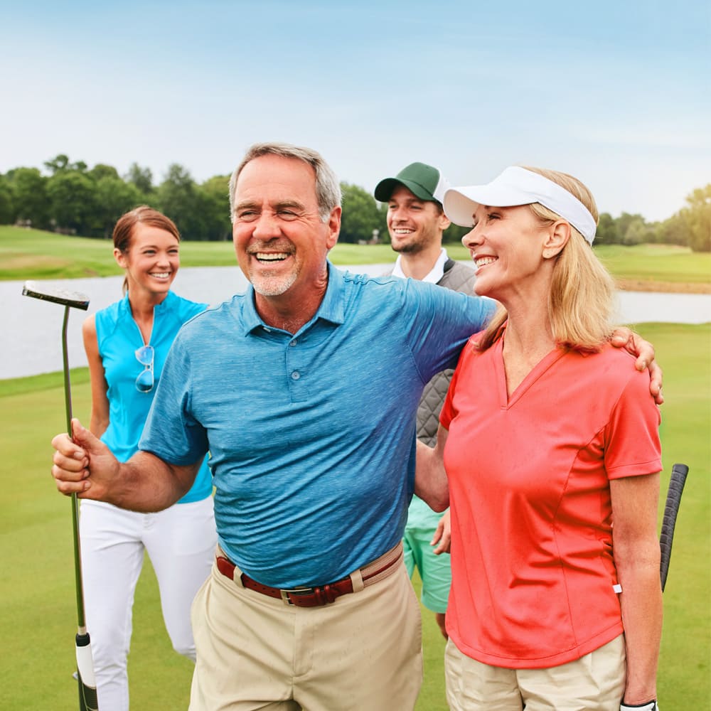 Couples Golf Schools | 7743 Manini Way, Diamondhead, MS 39525, USA | Phone: (833) 742-7677 ext. 1