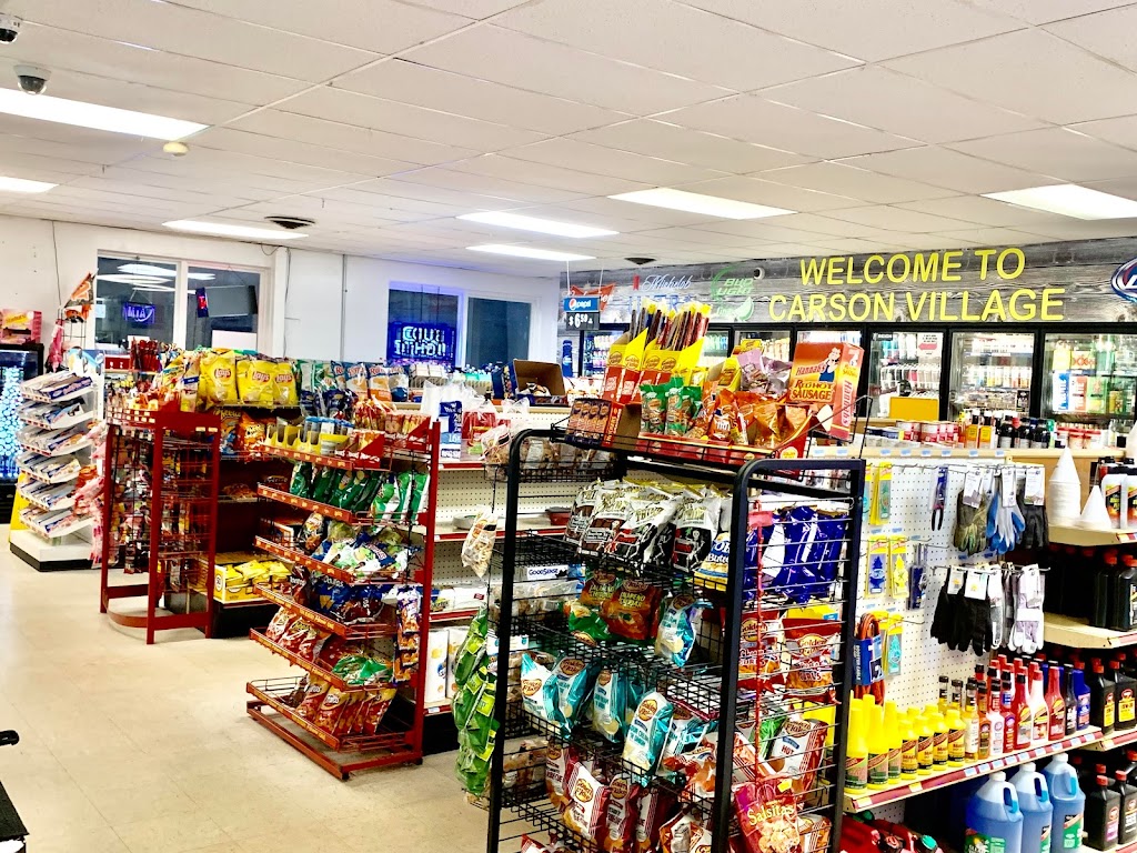 Carson Village Convenience Store | 408 Carson Rd N, Birmingham, AL 35217, USA | Phone: (205) 520-5575