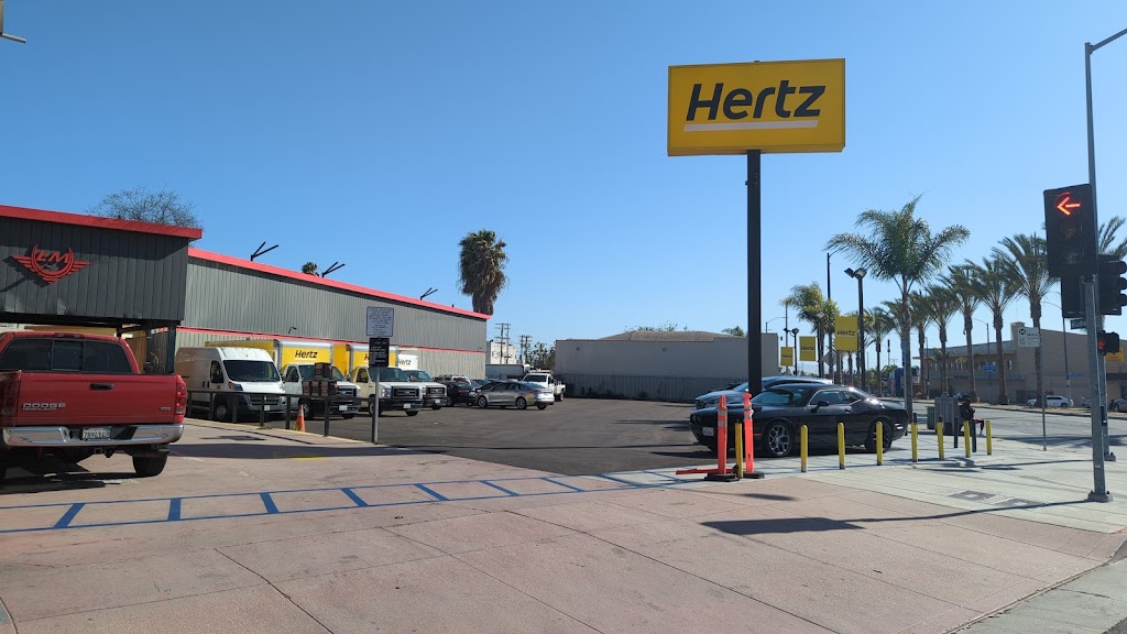 Delux Motors | 700 S La Brea Ave, Inglewood, CA 90301, USA | Phone: (424) 257-0489