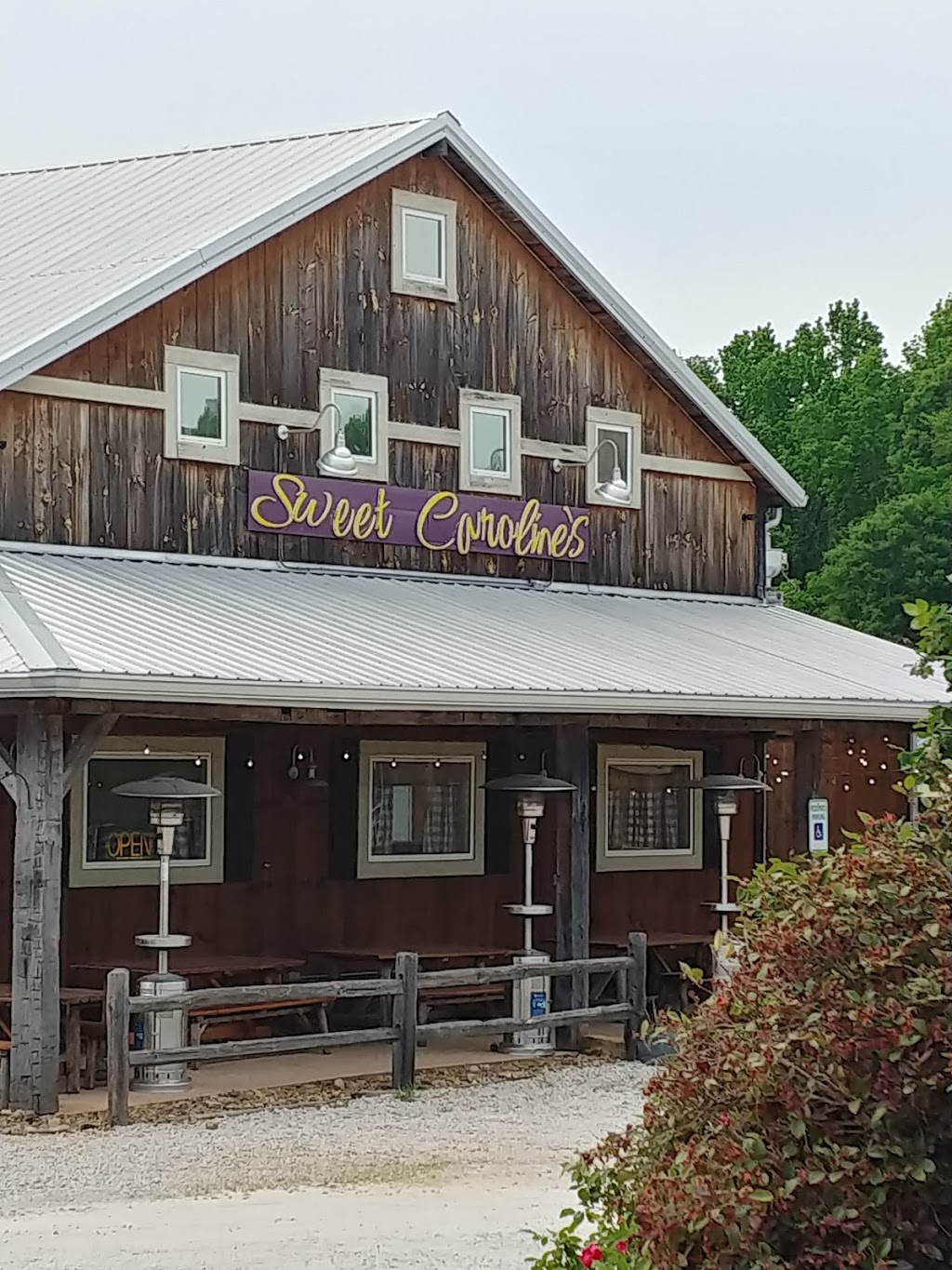 Sweet Caroline’s | 4000 Chester Hwy, McConnells, SC 29726, USA | Phone: (803) 628-3900