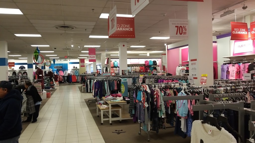 JCPenney | 7507 Cermak Rd, North Riverside, IL 60546, USA | Phone: (708) 442-6600