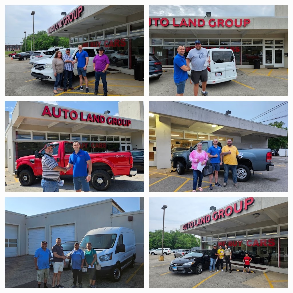 Auto Land Group Inc | 822 N Lake St, Mundelein, IL 60060, USA | Phone: (224) 801-1480