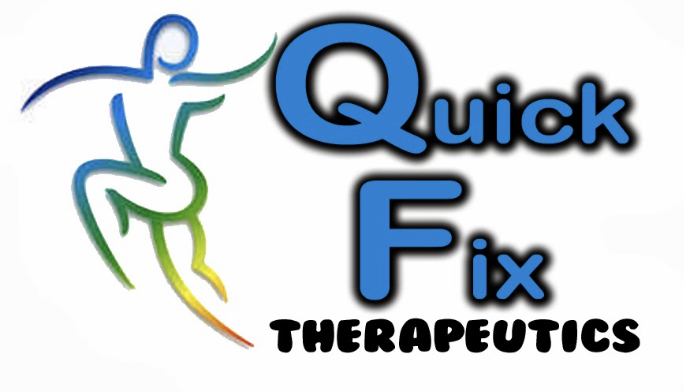 Quick Fix Therapeutics | 7641 Trent Dr, Tamarac, FL 33321 | Phone: (954) 591-0552