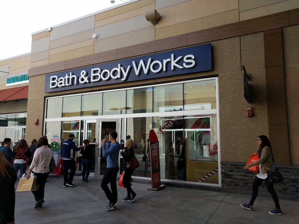 Bath & Body Works | 300 Taylor Rd, Niagara-on-the-Lake, ON L0S 1J0, Canada | Phone: (905) 984-5619