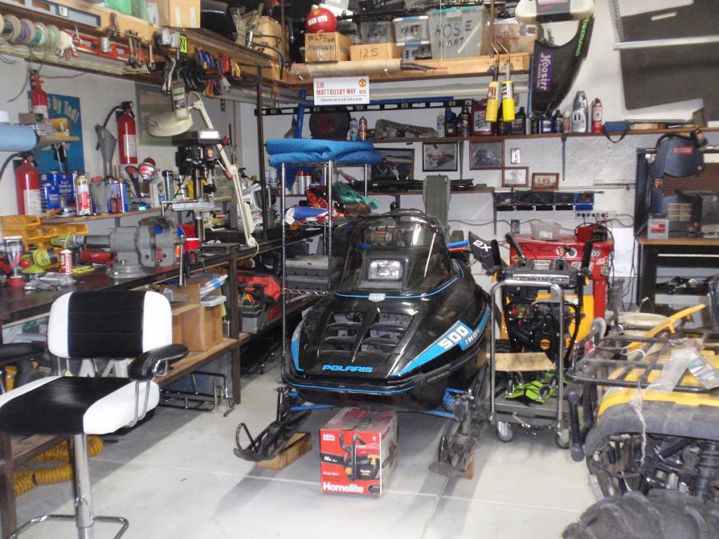 ATV. SNOWMOBILE. MOTORCYCLE REPAIR | 5674 S Zante Cir, Aurora, CO 80015, USA | Phone: (720) 245-3136