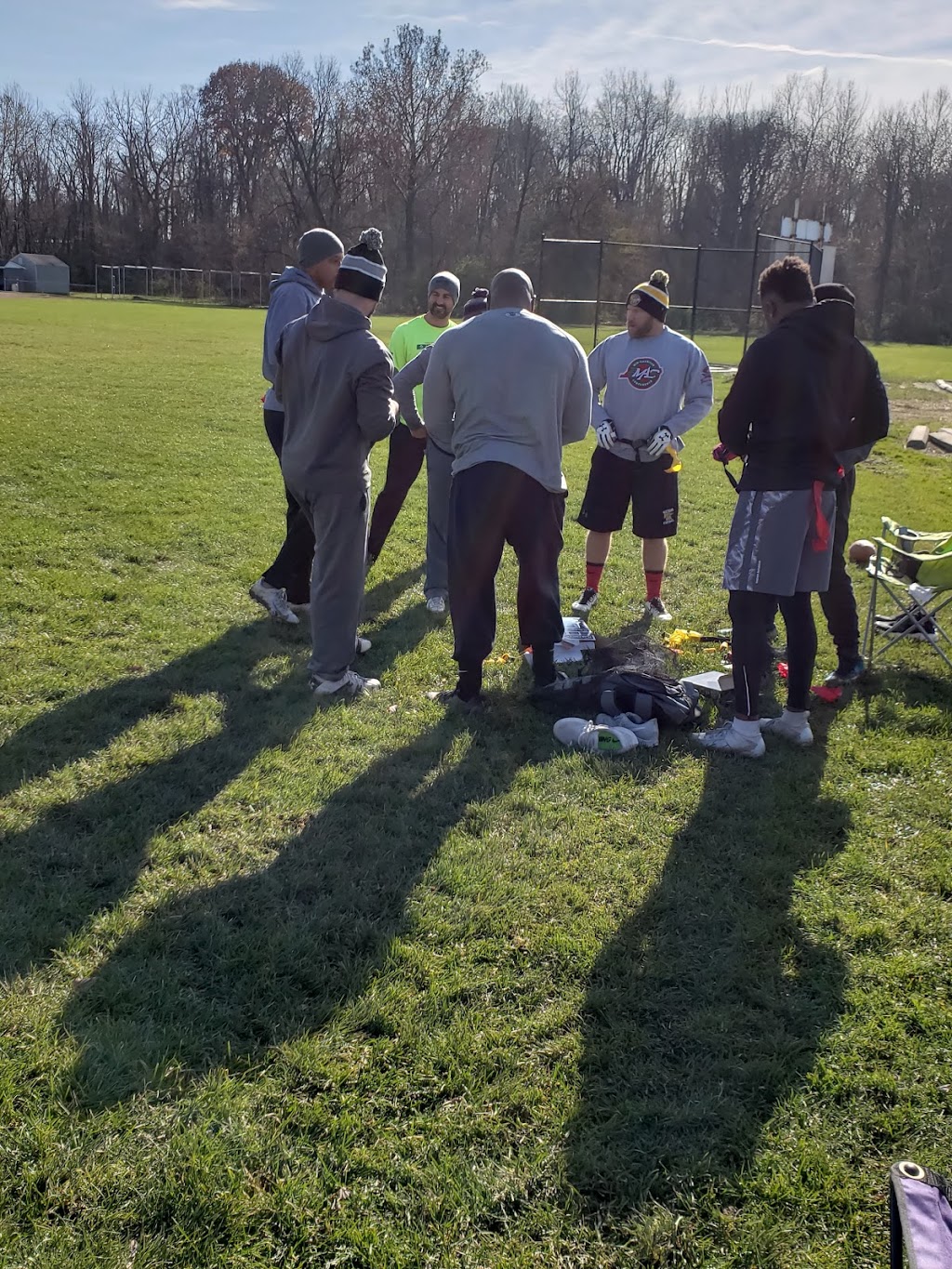 Pickerington Central Football Stadium | 300 Opportunity Way, Pickerington, OH 43147, USA | Phone: (614) 548-1800