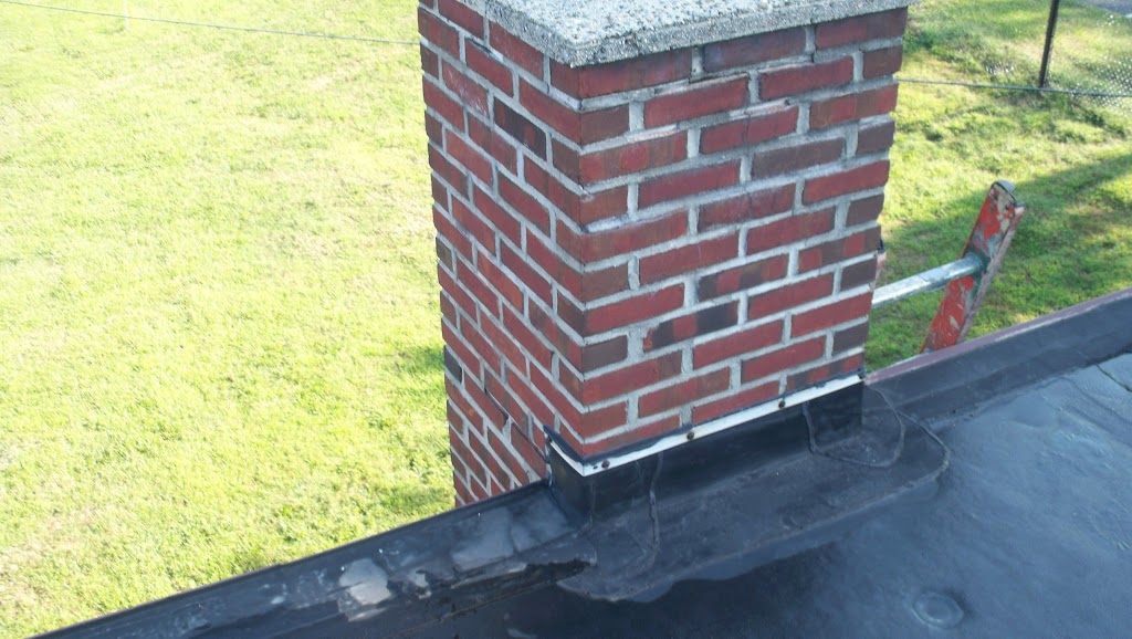 Flat Roof NY - Roof Repair & Installations | 161 Levittown Pkwy, Hicksville, NY 11801, USA | Phone: (516) 229-1893