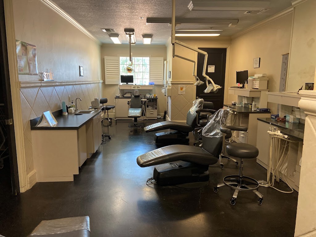 Dental Care of Texas - Southlake | 2680 E State Hwy 114, Southlake, TX 76092, USA | Phone: (817) 251-2121