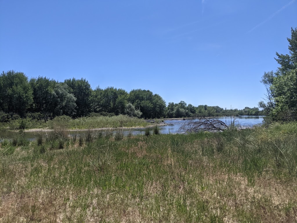 Payette River Wildlife Management Area | 4660 NW 2nd Ave, New Plymouth, ID 83655, USA | Phone: (208) 465-8465