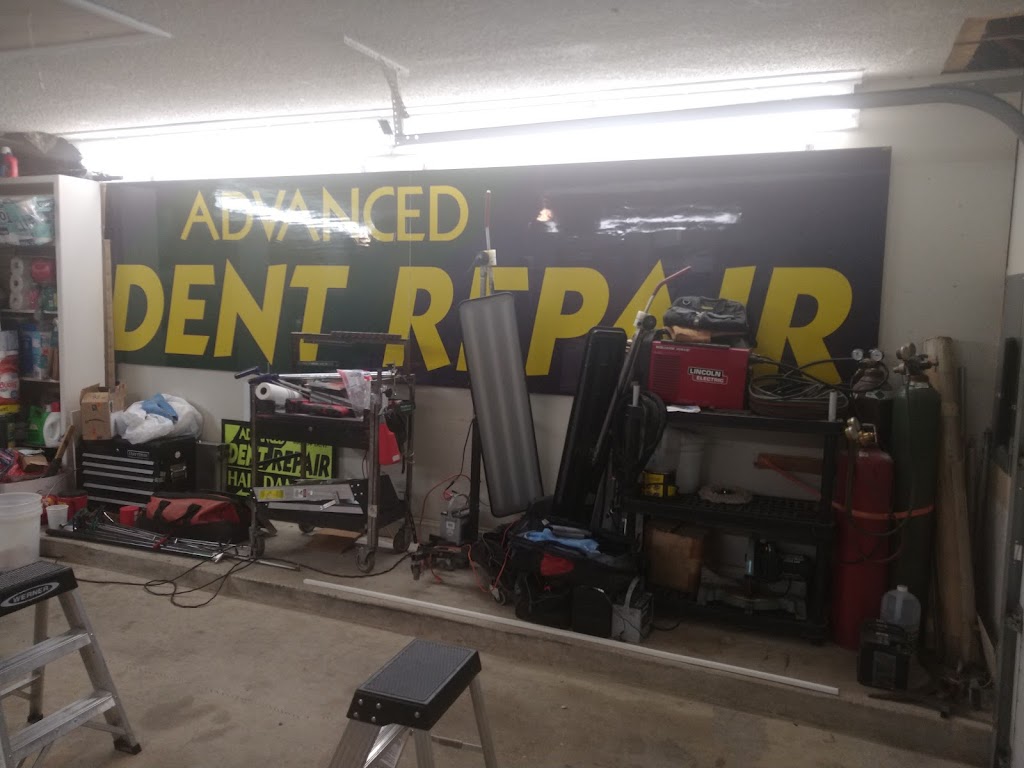Advanced Dent Repair | 261 Simmons Rd, Double Oak, TX 75077, USA | Phone: (972) 567-1512