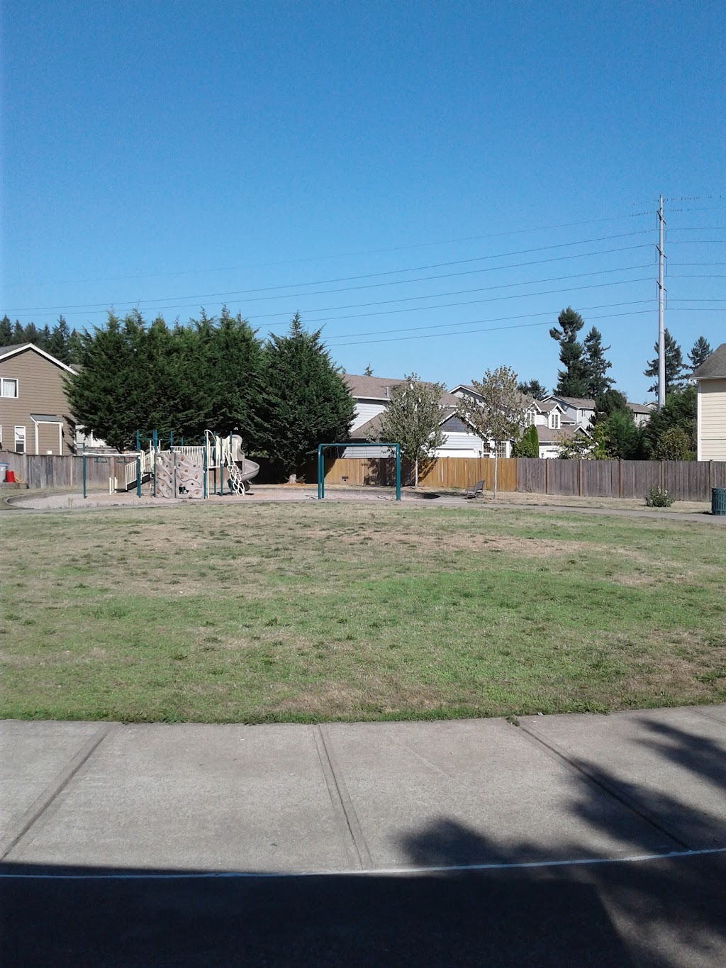 Friendship Park | 15808 SE 254th Pl, Covington, WA 98042, USA | Phone: (253) 480-2480