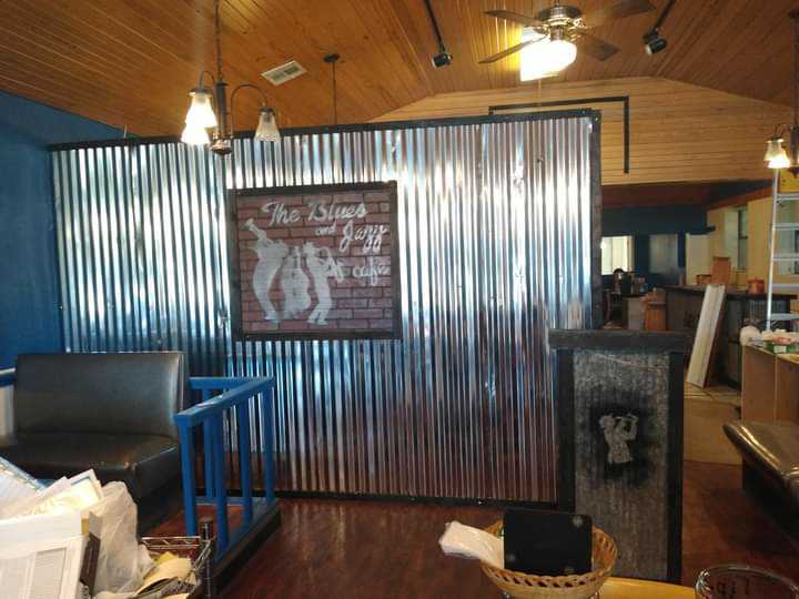 The Rustic Look | 21055 NE 150th St, Luther, OK 73054, USA | Phone: (405) 435-1024