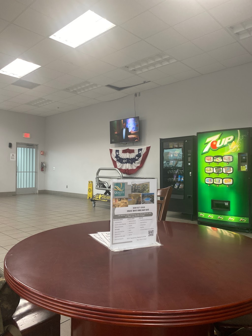 Inland Kenworth | 9730 Cherry Ave, Fontana, CA 92335, USA | Phone: (909) 823-9955