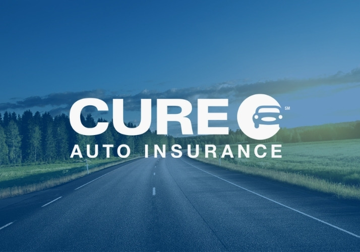 CURE Auto Insurance | 214 Carnegie Center Dr Suite 301, Princeton, NJ 08540, USA | Phone: (800) 535-2873