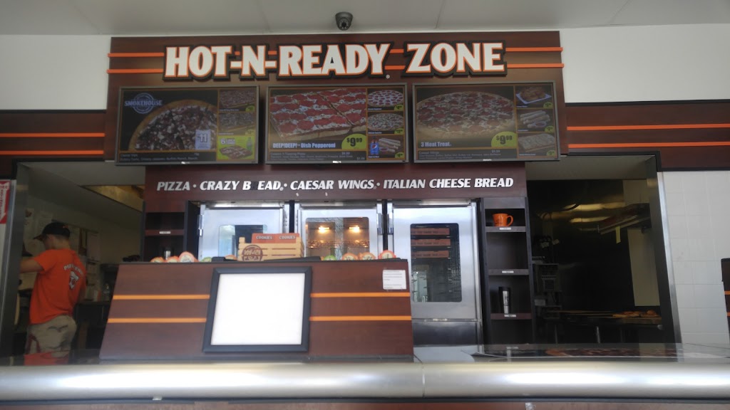 Little Caesars Pizza | 2649 CA-46 UNIT B, Wasco, CA 93280, USA | Phone: (661) 758-2222