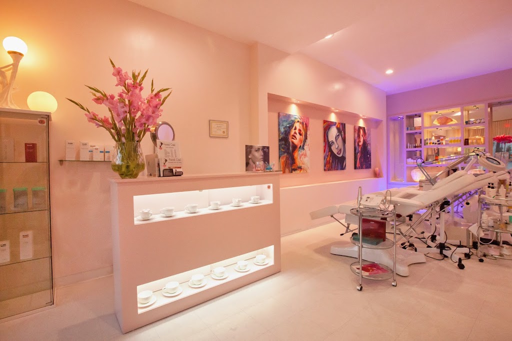 Facial Café Skin Care Salon | 20469 Yorba Linda Blvd #7, Yorba Linda, CA 92886, USA | Phone: (714) 363-3688