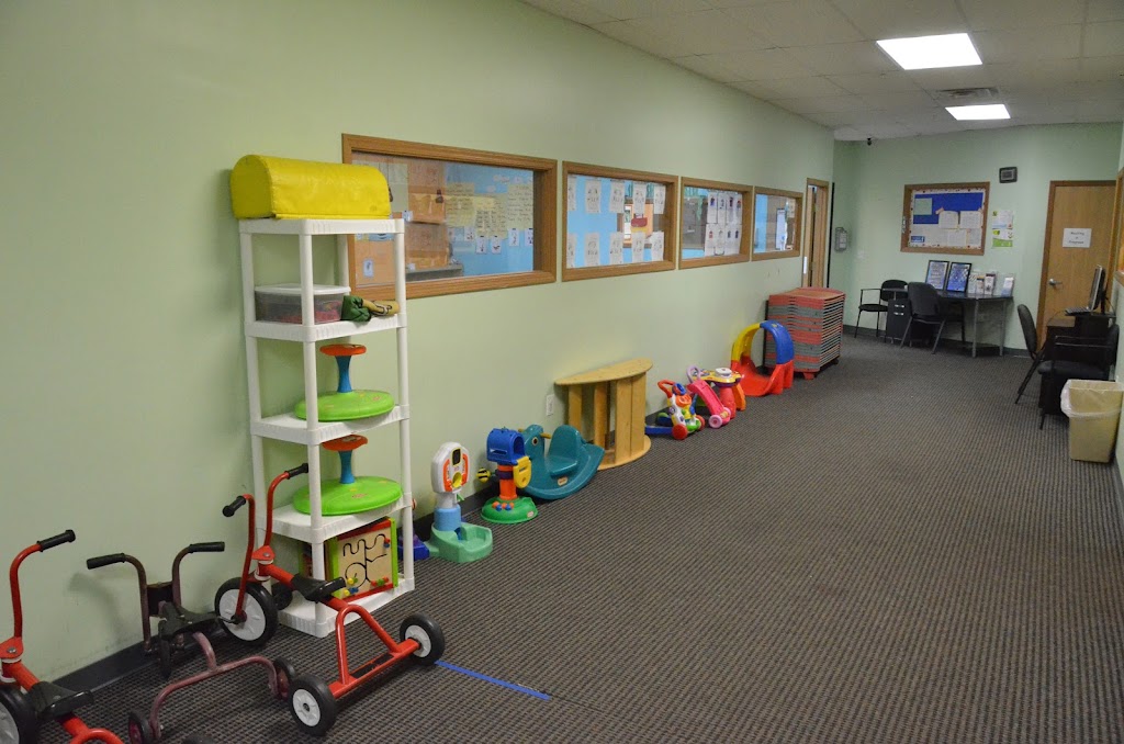 Pre-K & Play Academy- NW Omaha - Sunday