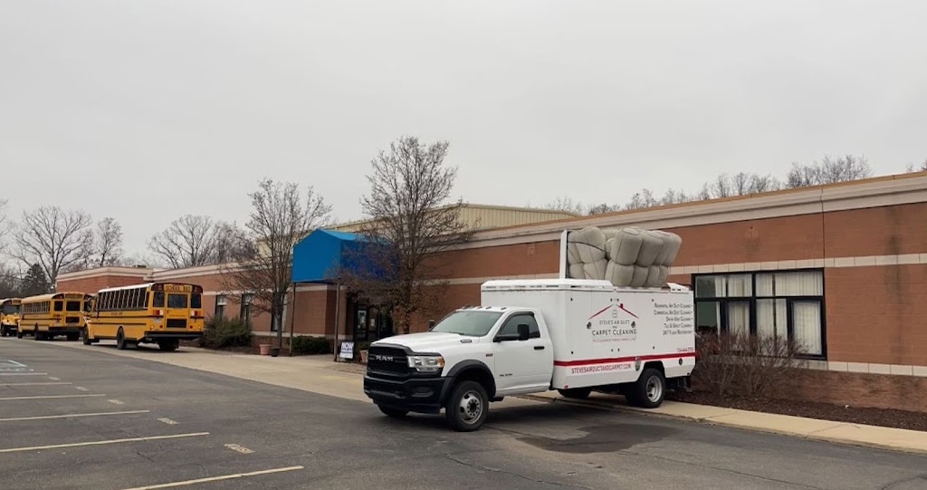 Steves Air Duct and Carpet Cleaning | 9249 Martz Rd, Ypsilanti Charter Twp, MI 48197, USA | Phone: (734) 444-5750