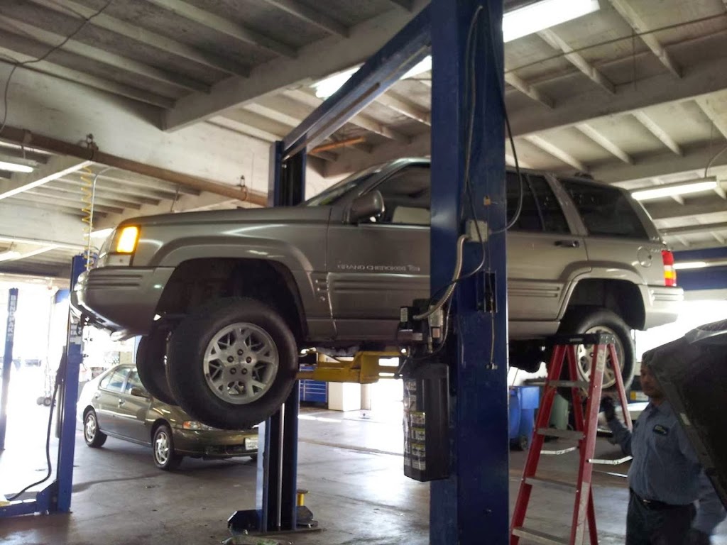 Unitech Auto Repair & Smog Inc | 2431 Fruitridge Rd, Sacramento, CA 95822, USA | Phone: (916) 400-3737