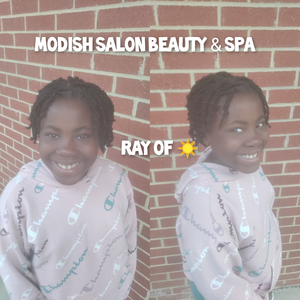 Modish Beauty Salon & Spa | 6715 Hillsborough St #104, Raleigh, NC 27606, USA | Phone: (919) 685-7430