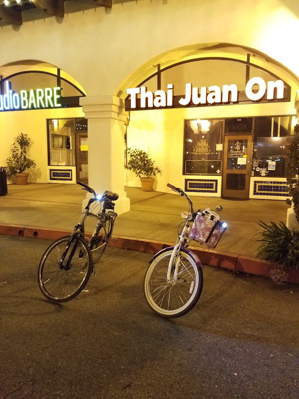 Thai Juan On | 31878 Del Obispo St Suite 109, San Juan Capistrano, CA 92675, USA | Phone: (949) 234-0332