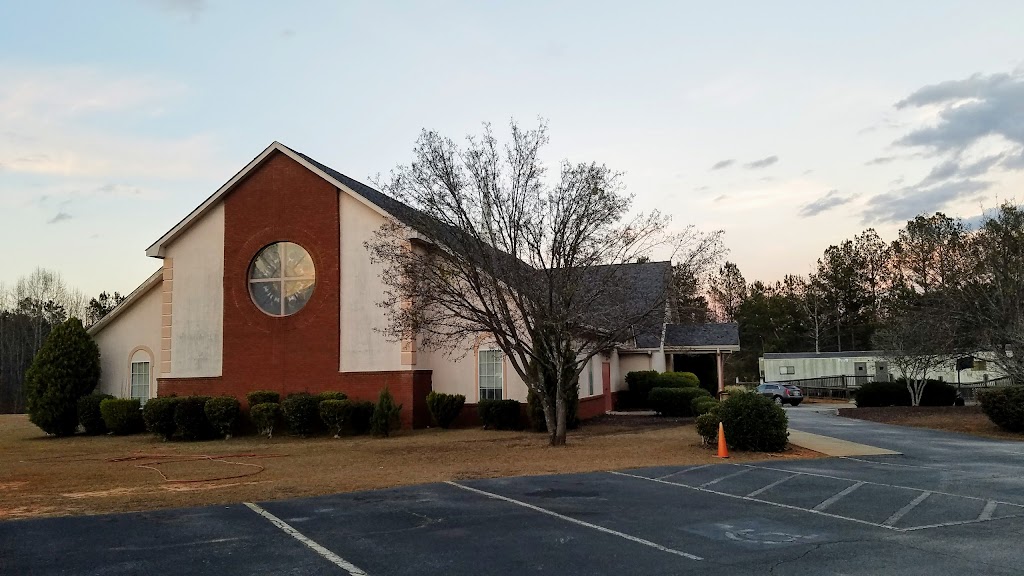Gospel Nation Church | 4711 Meadows Rd SW, Powder Springs, GA 30127, USA | Phone: (770) 943-9964