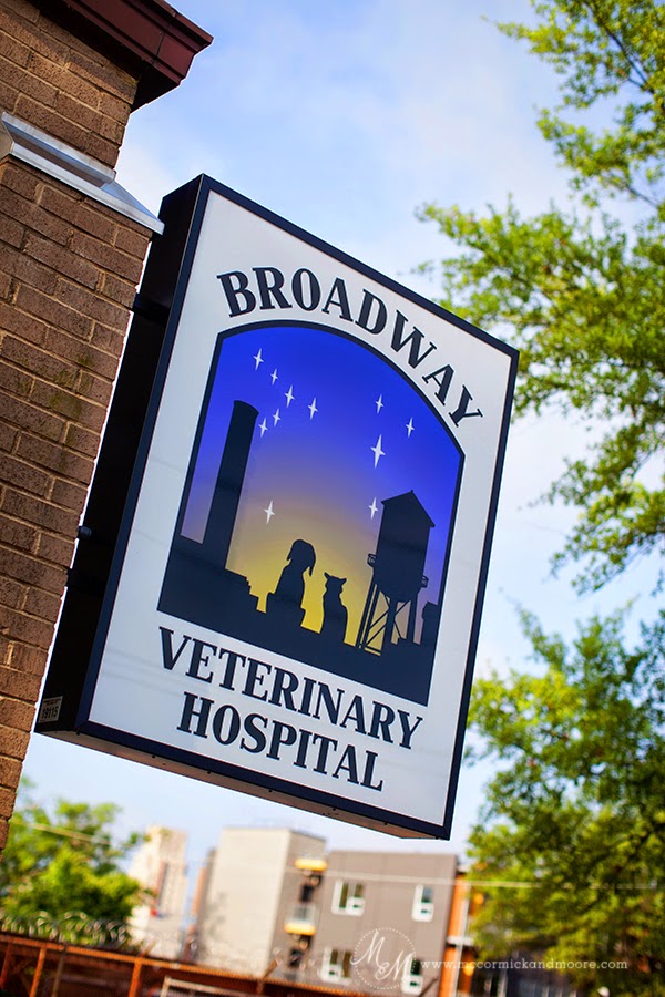 Broadway Veterinary Hospital | 205 Broadway St, Durham, NC 27701, USA | Phone: (919) 973-0292