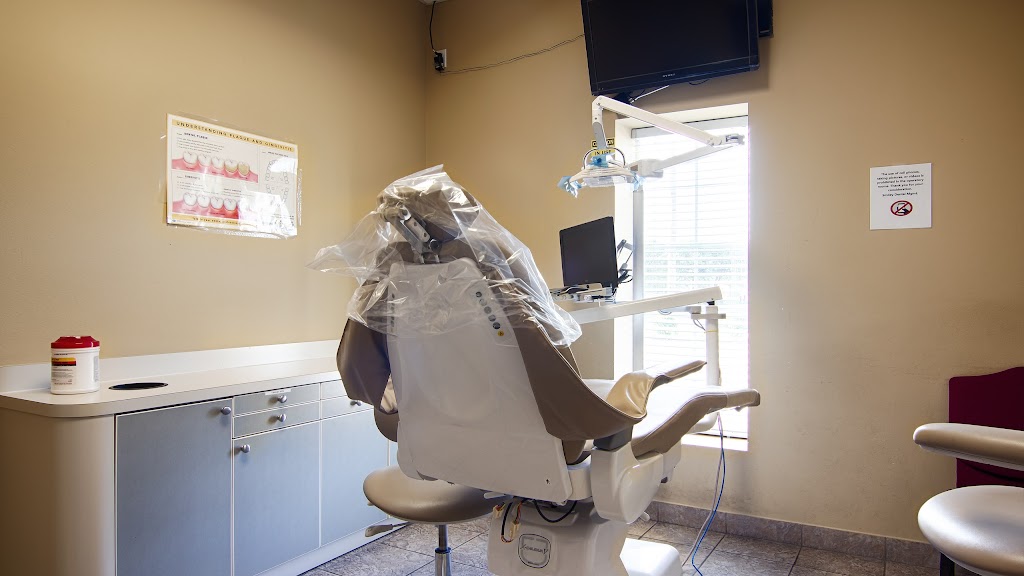 Smiley Dental & Orthodontics | 4431 W Walnut St unit a, Garland, TX 75042, USA | Phone: (972) 485-1200