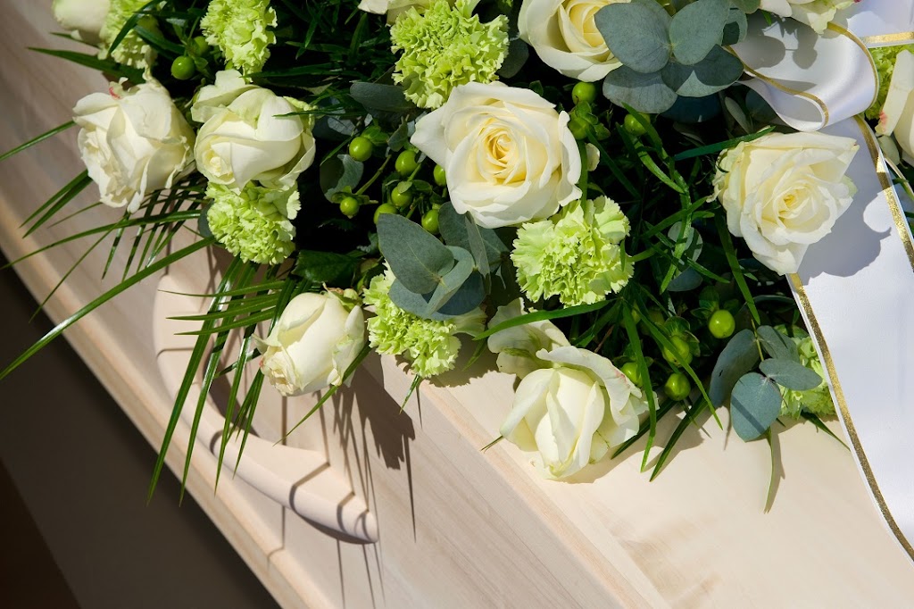 Dickson Funeral Home - White Bluff Chapel | 310 Main St, White Bluff, TN 37187, USA | Phone: (615) 797-3106
