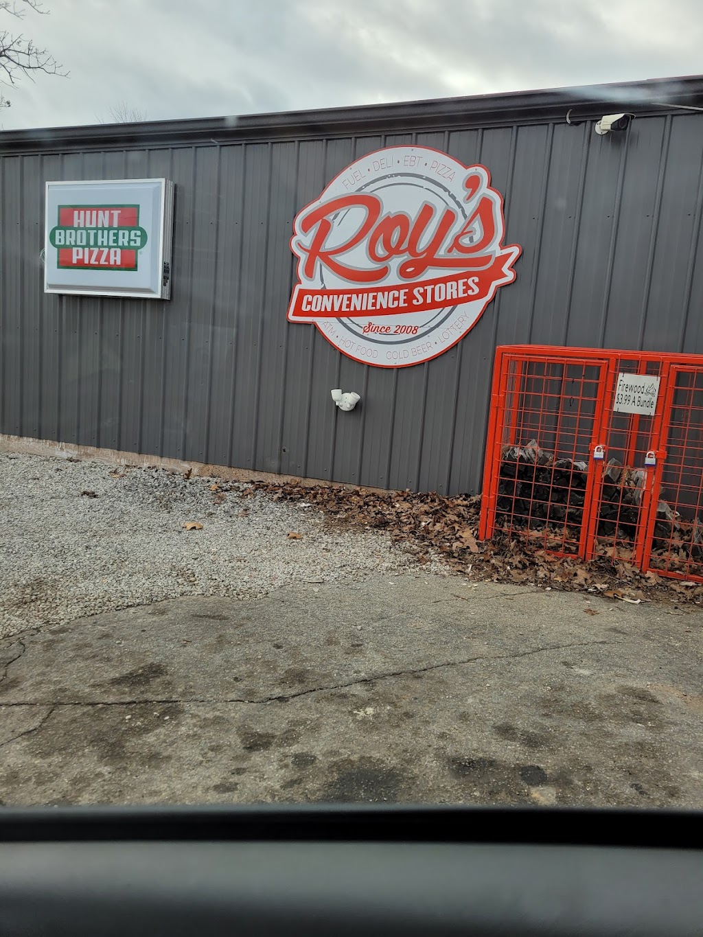 Roys | 10088 Old 8 E, Mineral Point, MO 63660, USA | Phone: (573) 438-4347