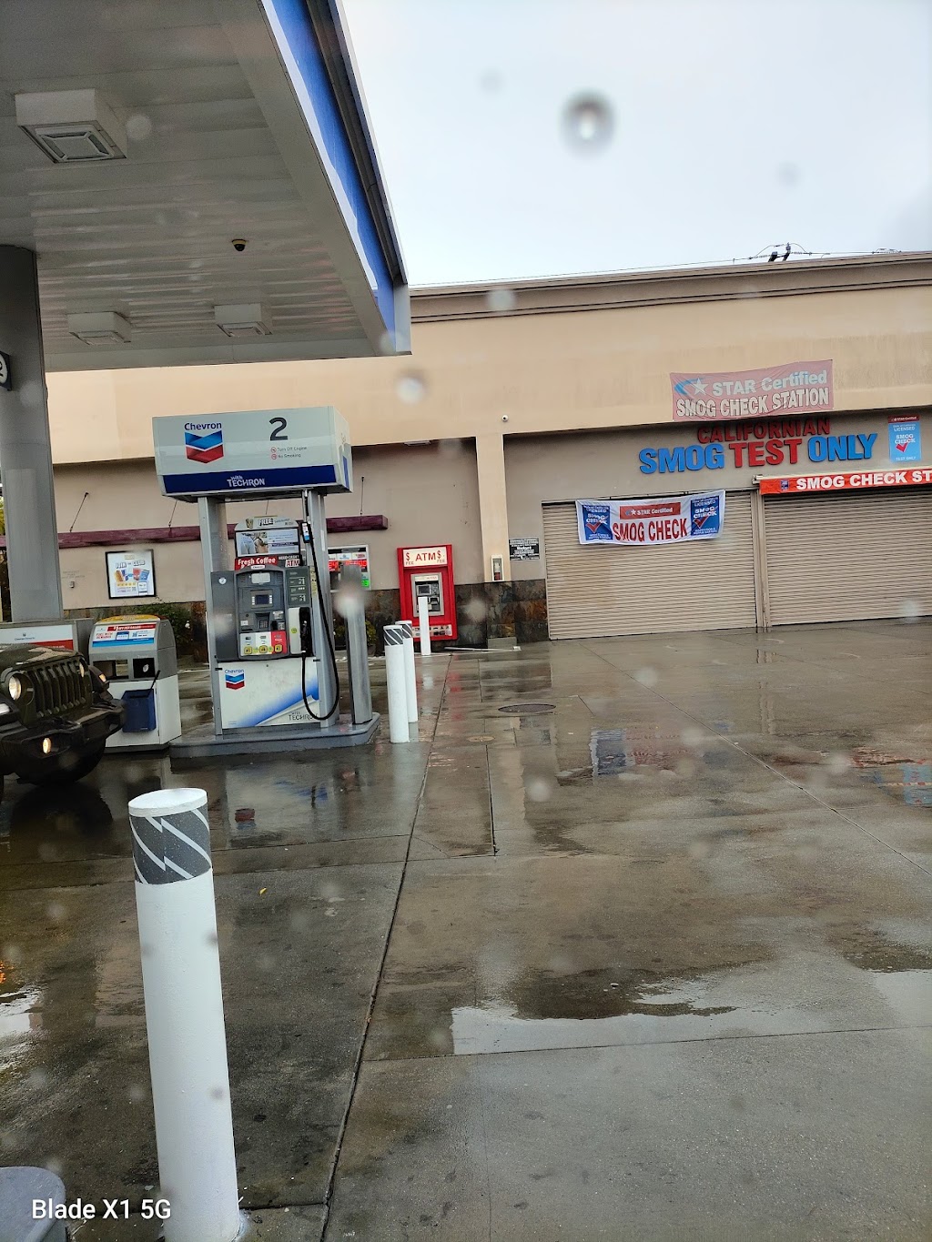 Chevron | 72922 Baker Blvd, Baker, CA 92309, USA | Phone: (760) 733-1048