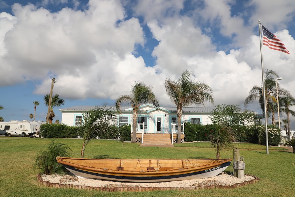 Tropic Island Resort - South Campus | 700 6th St, Port Aransas, TX 78373, USA | Phone: (361) 749-5600