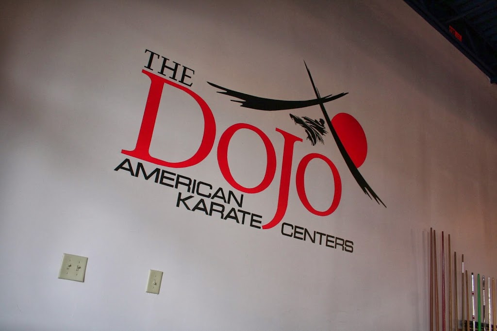 The Dojo American Karate Centers | 9945 Jones Bridge Rd Suite 108-109, Johns Creek, GA 30022, USA | Phone: (678) 822-3656