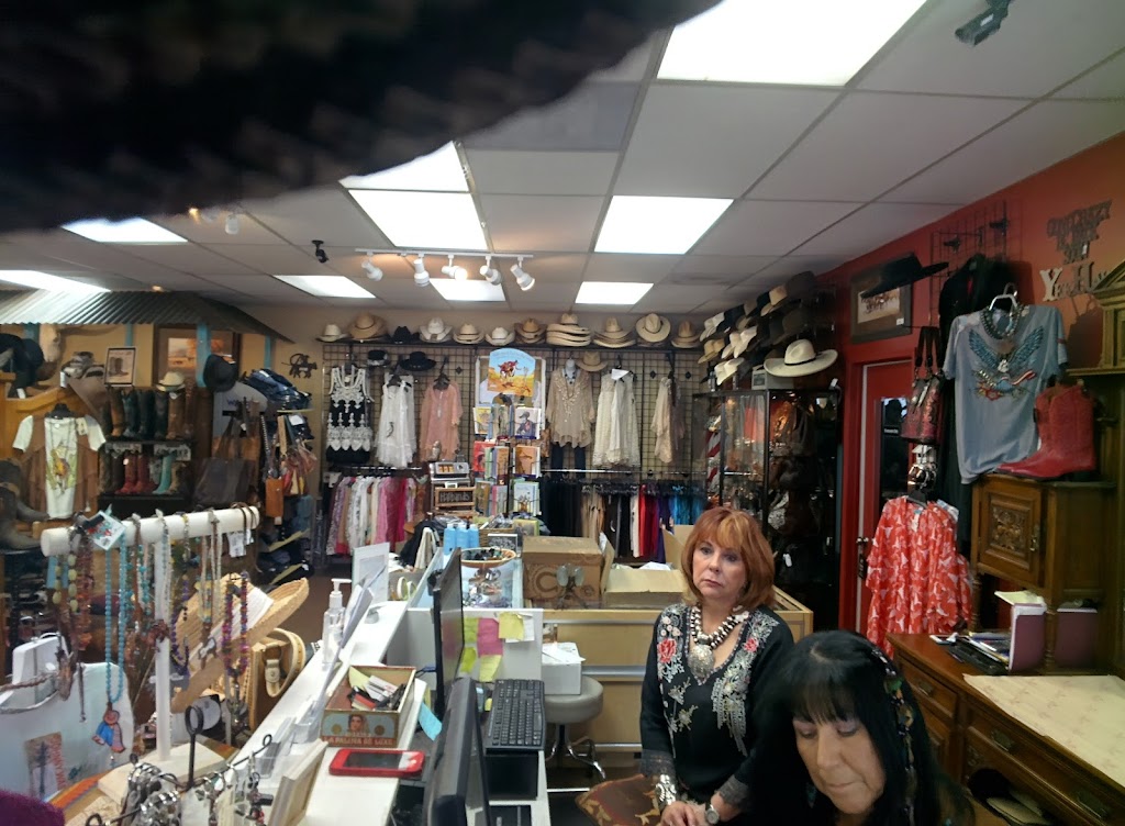 West of Texas | 401 E Citrus Ave, Redlands, CA 92373, USA | Phone: (909) 798-7227
