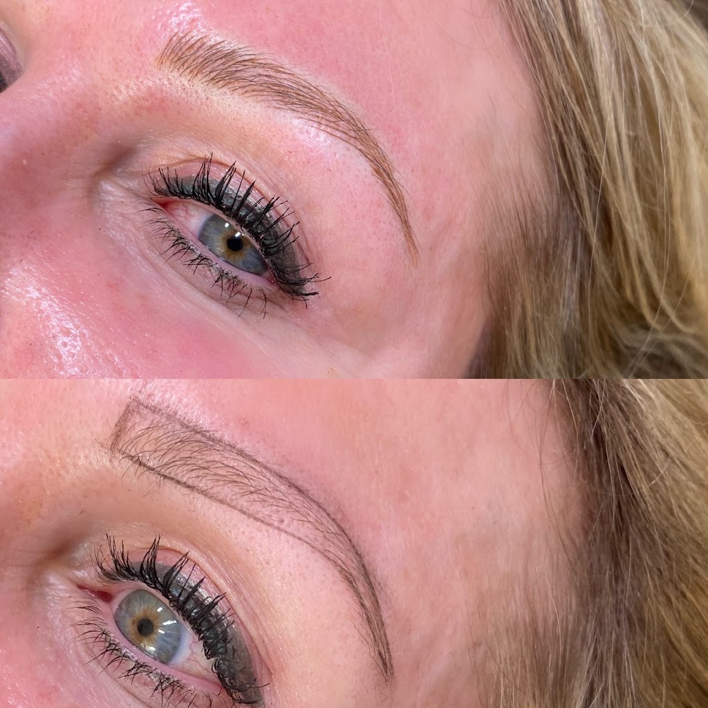 Coastal Microblading | 2213 S El Camino Real, Carlsbad, CA 92008, USA | Phone: (760) 405-3997