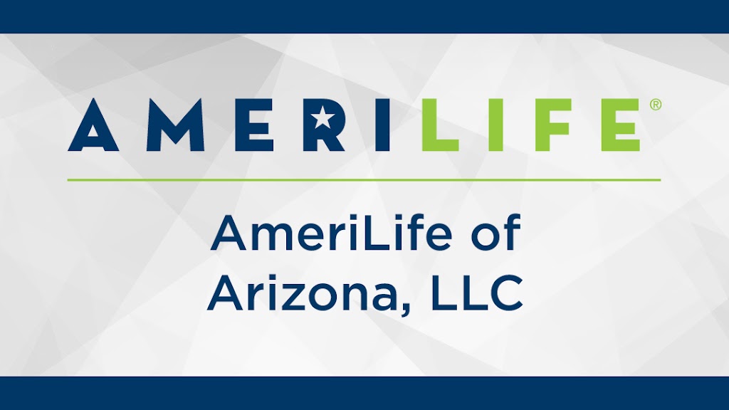 AmeriLife of Arizona, LLC | 4515 S McClintock Dr #116, Tempe, AZ 85282, USA | Phone: (480) 629-5844