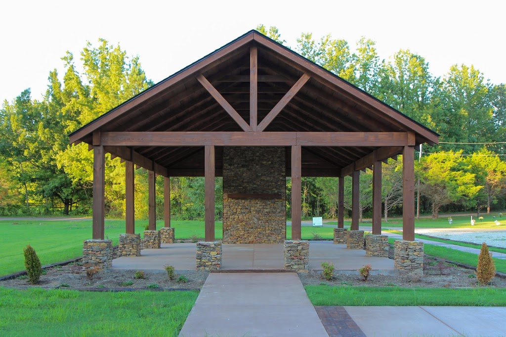 Autumn Woods Memorial Park | 6240 Davidson Rd, Olive Branch, MS 38654, USA | Phone: (662) 895-4324