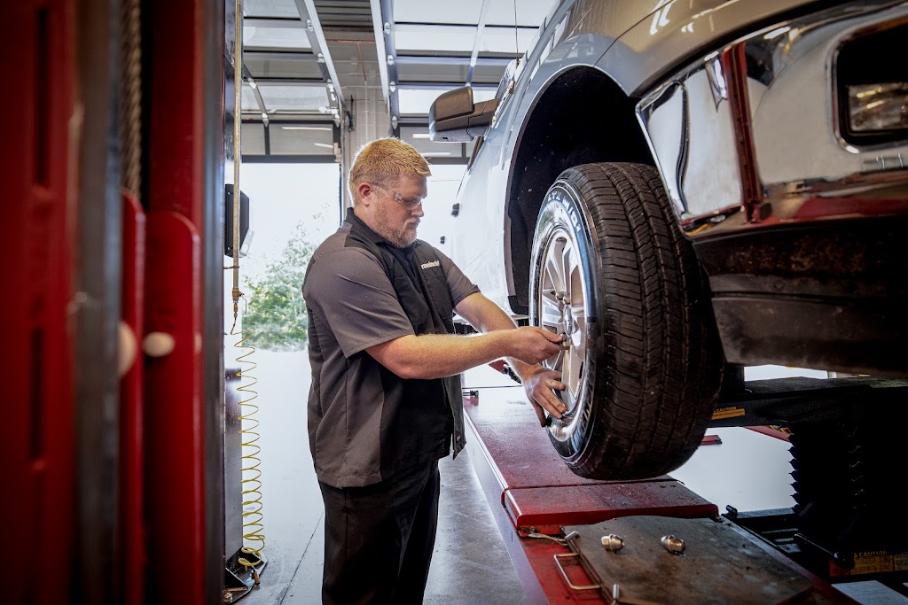 Meineke Car Care Center | 5161 Broadway Ave, Haltom City, TX 76117, USA | Phone: (682) 224-7558