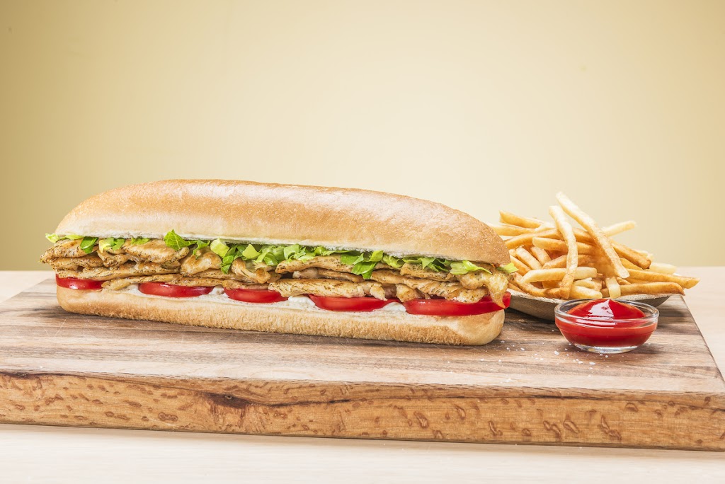 Jon Smith Subs | 8178 Cooley Lake Rd, White Lake Charter Township, MI 48386, USA | Phone: (248) 779-7024