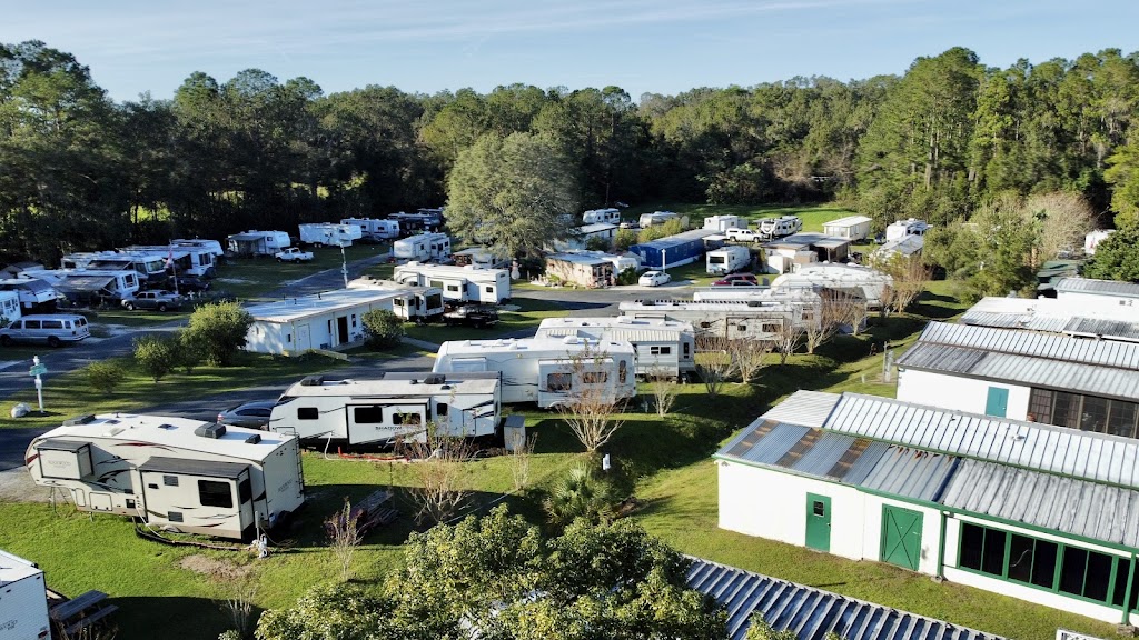 Southern Sun RV & Mobile Home Park | 11665 SE 69th Cir, Belleview, FL 34420, USA | Phone: (352) 289-3178