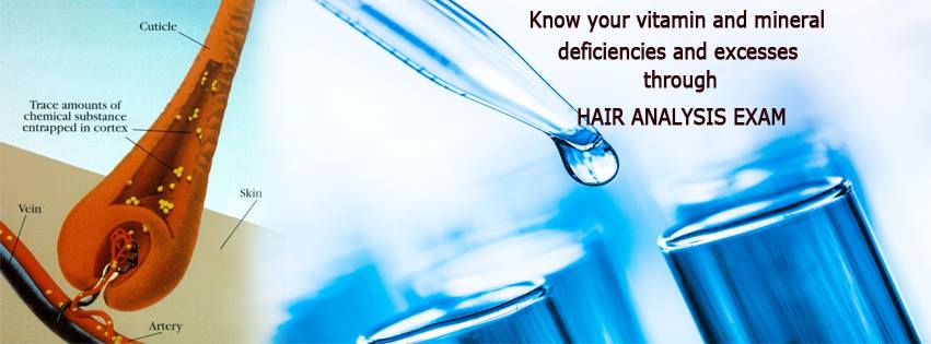 Advanced BioCell, Hair Analysis Test, Hair Mineral Analysis Test | 10390 Wilshire Blvd, Los Angeles, CA 90024, USA | Phone: (310) 550-6767